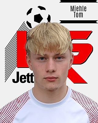 Tom Miehle