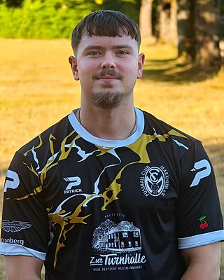 Tim Hoffmann