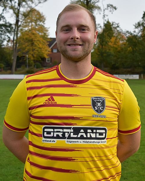 Foto: Maximilian Ortland