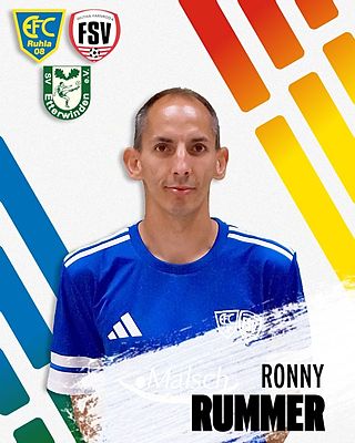 Ronny Rummer
