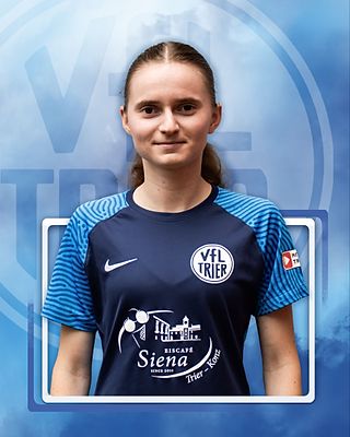 Franziska Hemgesberg