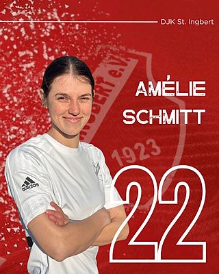 Amélie Schmitt