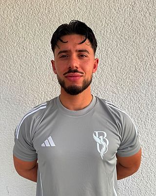 Enes Eldeniz