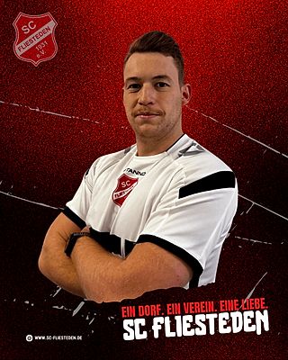 Tim Sebastian Becker