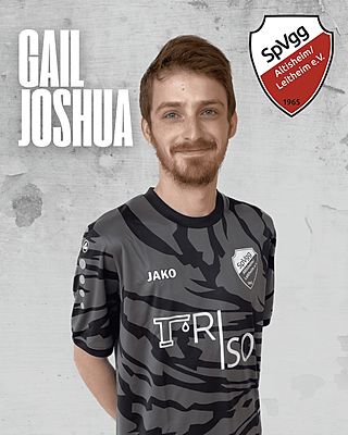 Joshua Gail