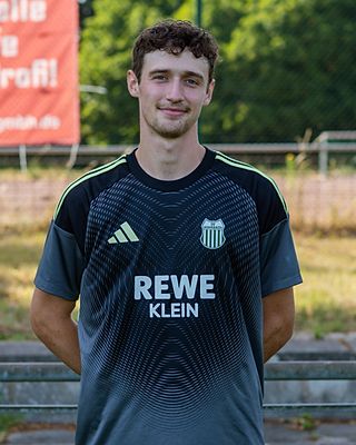 Dominik Meiche