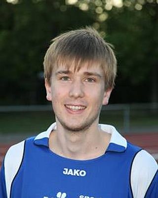 Matthias Zinssmeister