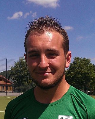 Christian Hagen