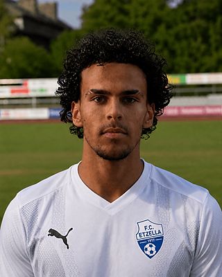 Tiago Oliveira Martins