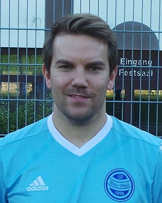 Mathias Hinzmann