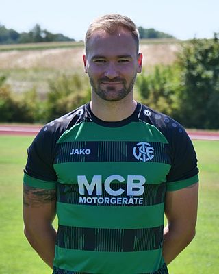Markus Diewald
