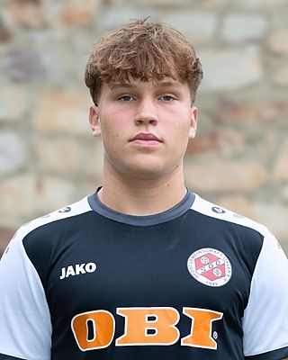 Titus Weiss