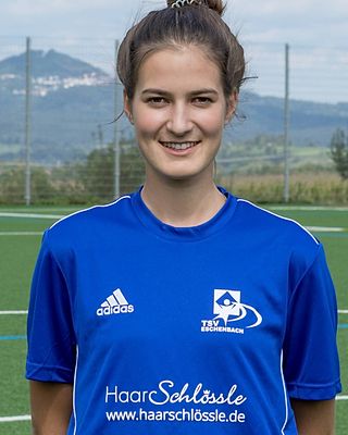Laura Remppel