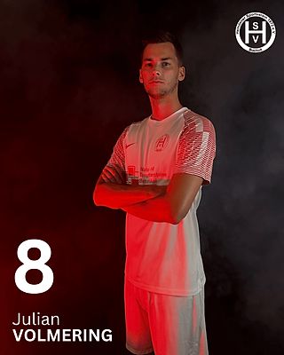 Julian Volmering