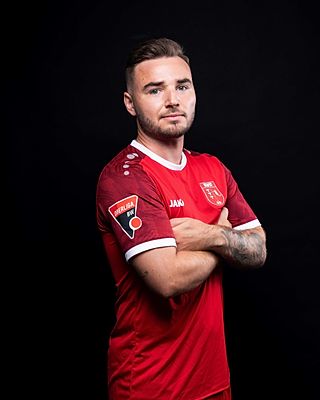 Patrick Fossi