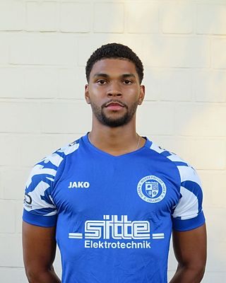 Jarmain-Jamal Osei Bonsu