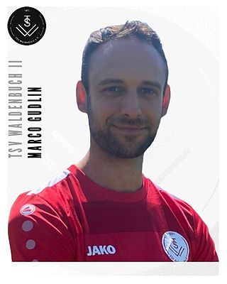 Marco Gudlin