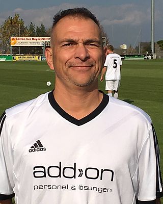 Bernd Müller