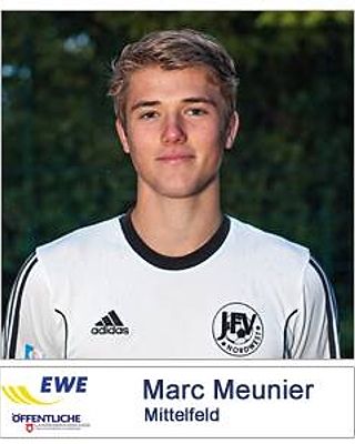 Marc Meunier