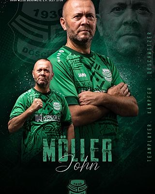 John Möller