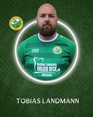 Tobias Landmann