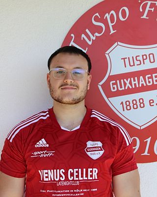 Nils Böhm