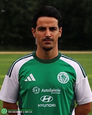 Filipe Manuel-Tavares-Teixeira