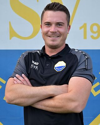 Fabian Aschenbrenner