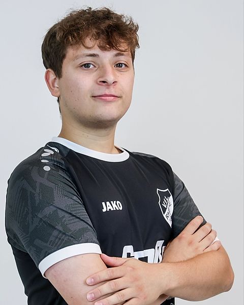 Fabian Wennemaing