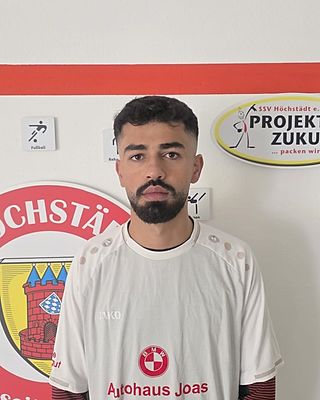 Rami Saleh Hussein