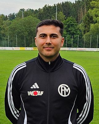 Murat Gamsiz