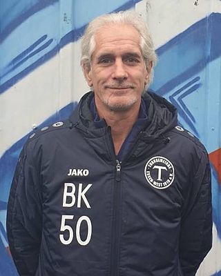 Bernd Klostermann