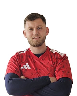 Albin Ferizi