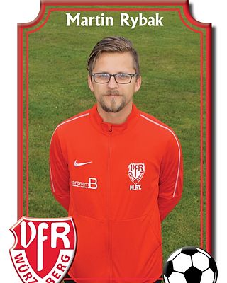 Martin Rybak
