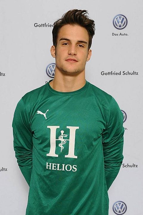 Foto: Foto: Gottfried Schultz Team-S