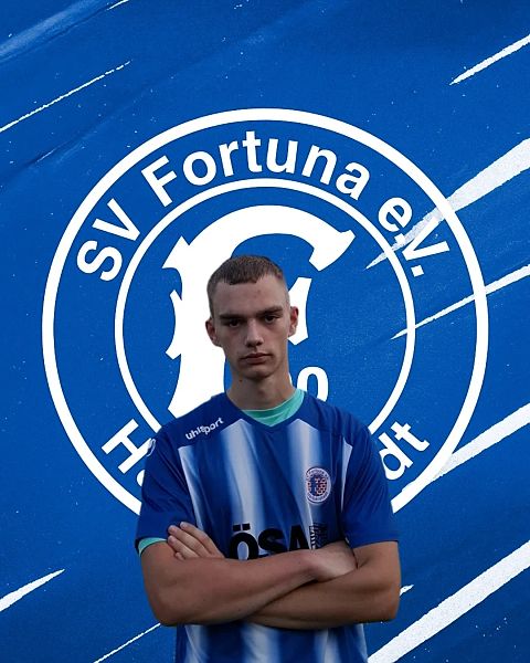 Foto: Fortuna Halberstadt