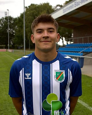 Mathis Taubken