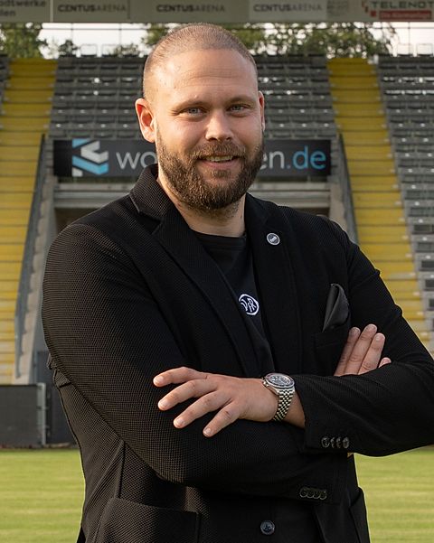 Foto: Kevin Olschewsky