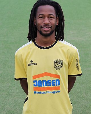 Ibrahima Diogo Barry