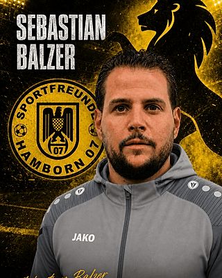Sebastian Balzer