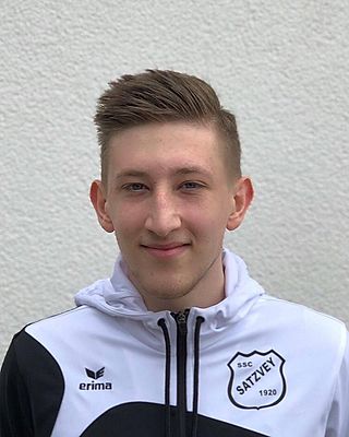 Sebastian Klatt