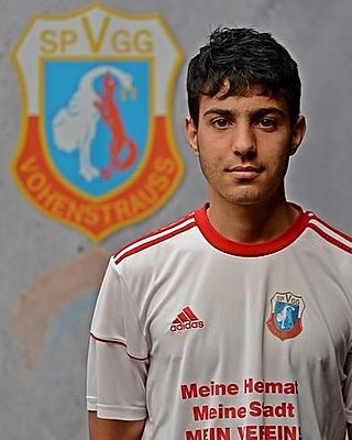 Zainalabdeen Abdulazeez