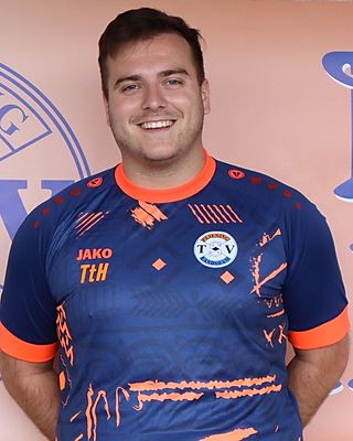 Thomas Te Heesen