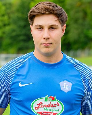 Marlon Köhler
