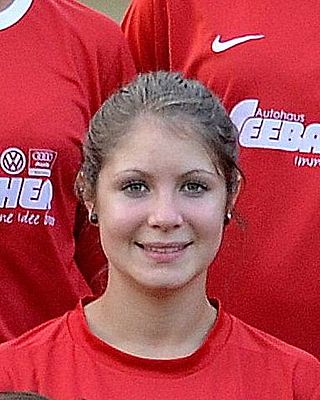 Sarah Vollmer
