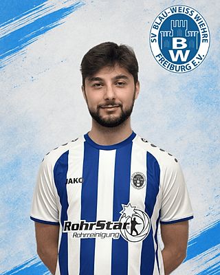 Umut Aydogan