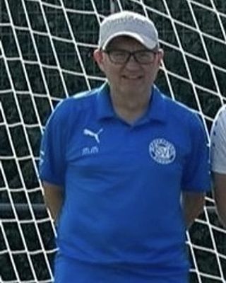 André Woywadt