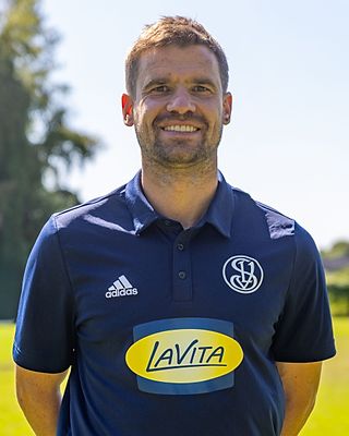 Sebastian Paul