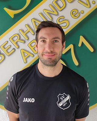 Matthias Ziegltrum