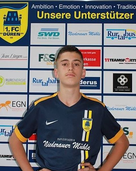 Foto: 1. FC Düren